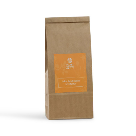 Reine Leichtigkeit Kräutertee - Markt-Apotheke Greiff
