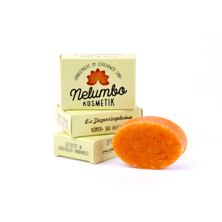 NELUMBO Ziegenringelwiese - Markt-Apotheke Greiff