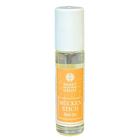 Mückenstich Roll On - Markt-Apotheke Greiff