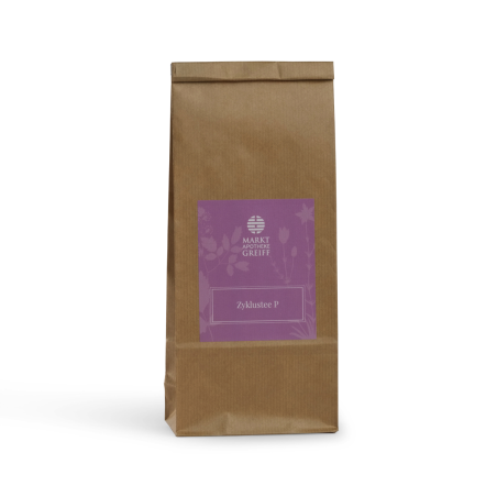 Zyklustee P - Markt-Apotheke Greiff